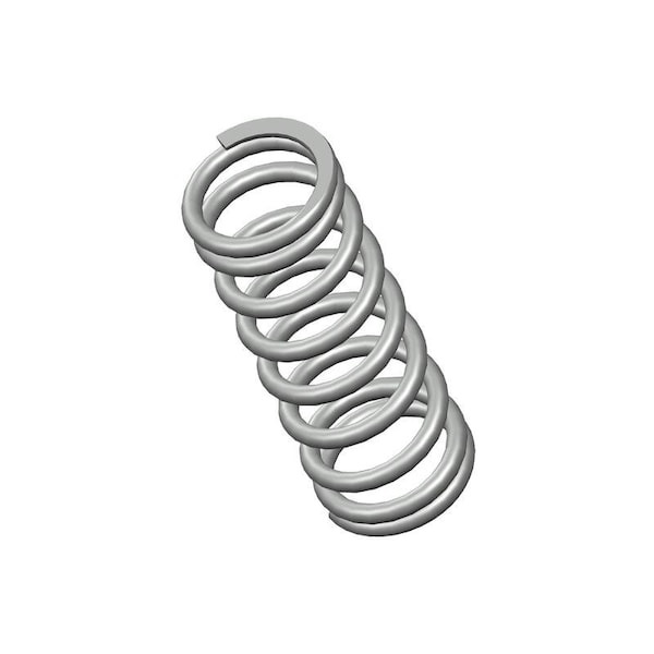 Approved Vendor Compression Spring, O= .360, L= 1.00, W= .045 G209959830 - main
